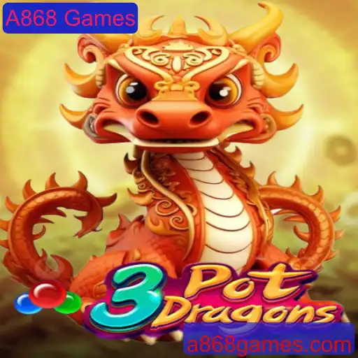 Explorando a Aventura de 3PotDragons: O Novo Jogo da A868 Games