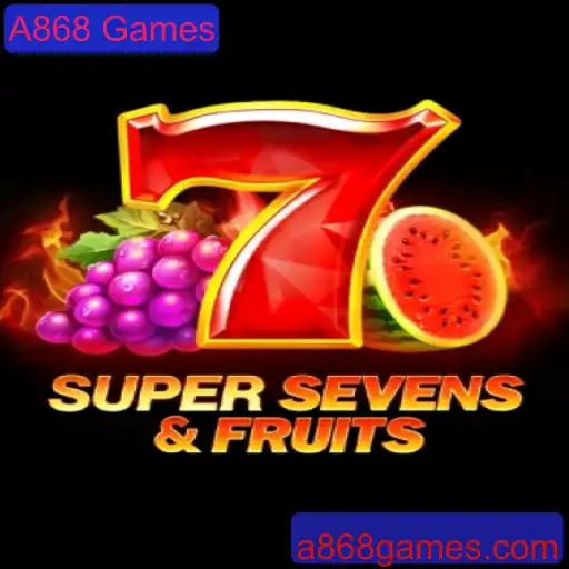 Descubra a Emoção de 7SuperSevensFruits: Um Guia Abrangente
