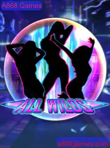 Descubra o Universo de AllWilds: O Novo Lançamento da A868 Games