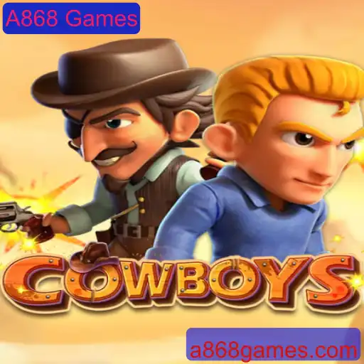 COWBOYS: Um Mergulho na Aventura do Velho Oeste