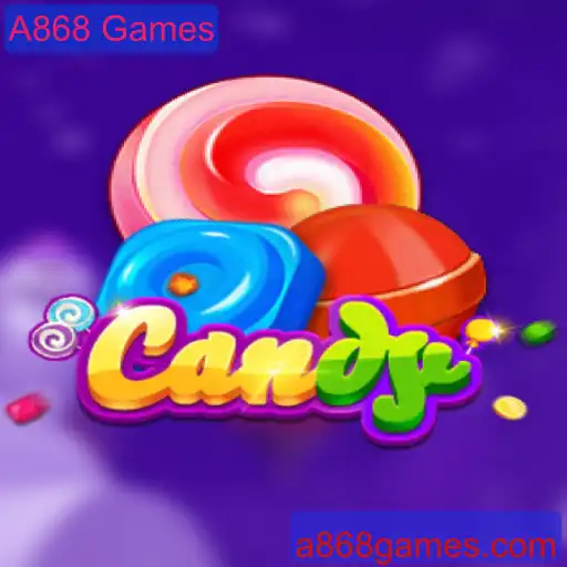 Explorando o Fascinante Mundo de Candy: Um Sucesso da A868 Games