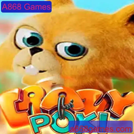 Explorando o Mundo de CrazyPoki: Um Mergulho no Estimulante Jogo da A868 Games