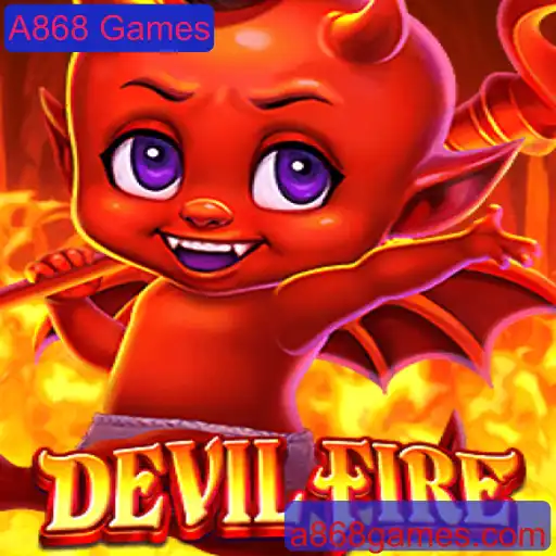 DevilFire: Um Mergulho no Mundo do Jogo Revolucionário da A868 Games