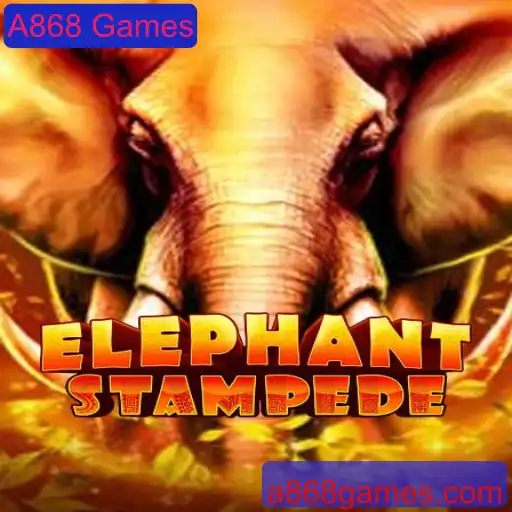 Descubra ElephantStampede: A Nova Sensação dos Jogos da A868 Games
