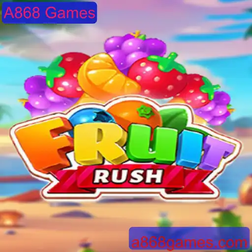 Explorando FruitRush: A Nova Sensação da A868 Games