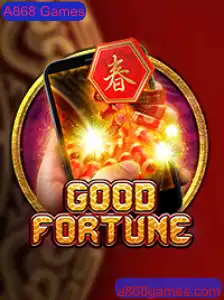Explorando GoodFortuneM: A Nova Sensação dos Jogos Digitais