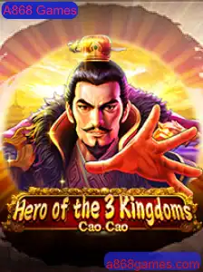 Explorando Heroofthe3KingdomsCaoCao: Uma Jornada Épica na Era dos Três Reinos