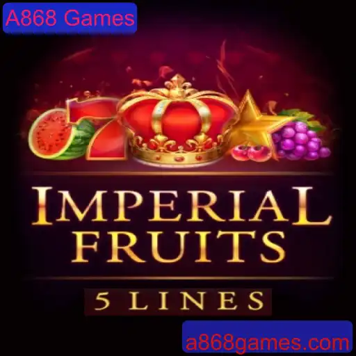 Explorando o Mundo de ImperialFruits5