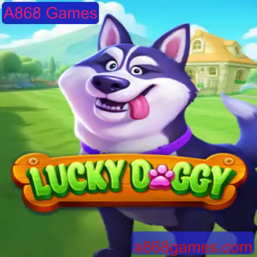 Descubra o Mundo Excitante de LuckyDoggy: O Jogo que Conquista Corações