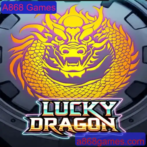Explorando o Mundo de LuckyDragon: Uma Jornada com A868 Games