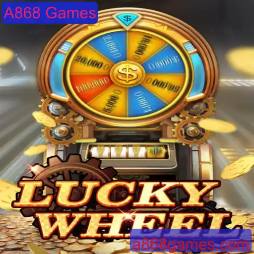 Descubra o Mundo de LuckyWheel: Um Jogo Empolgante da A868 Games