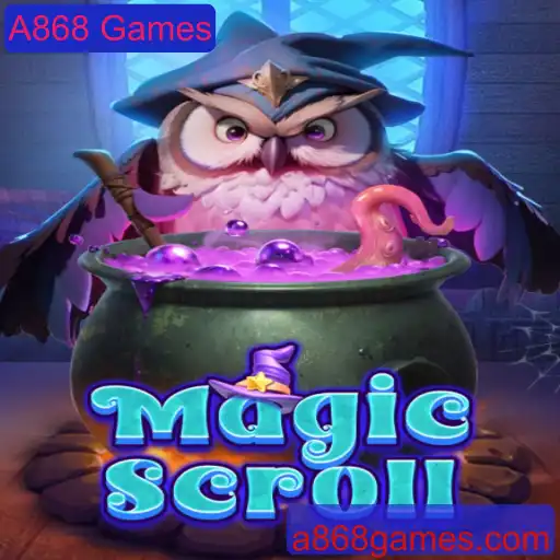 MagicScroll: Um Mergulho no Novo Jogo de Aventura da A868 Games