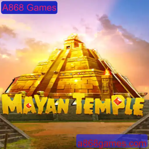 Descobrindo os Segredos de MayanTemple: Um Jogo de Aventura da A868 Games