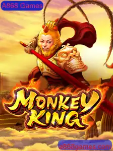 Explorando o Jogo MonkeyKing: Uma Aventurosa Jornada no Mundo dos Games