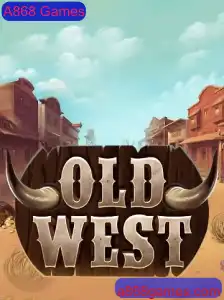 Explorando 'OldWest': O Novo Jogo da A868 Games