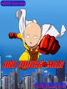 OnePunchMan: Uma Jornada Empolgante no Universo de Jogos da A868 Games