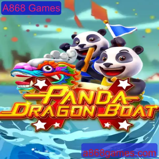 Explorando o Universo de PANDADRAGONBOAT: O Novo Jogo da A868 Games