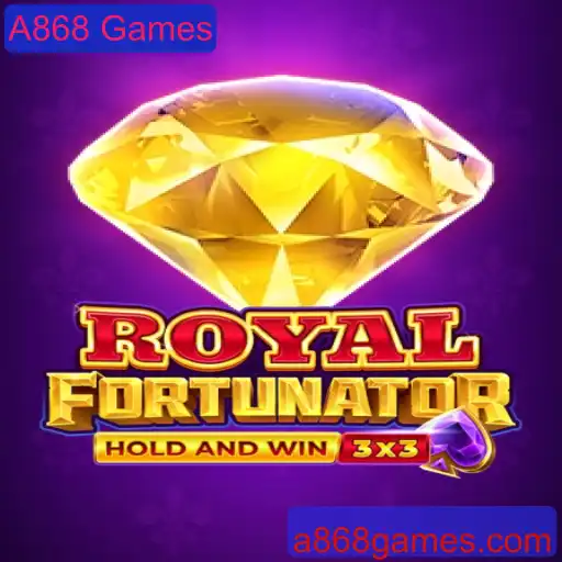 Explorando o Universo de Royalfort: Um Mergulho no Mundo dos Jogos da A868 Games