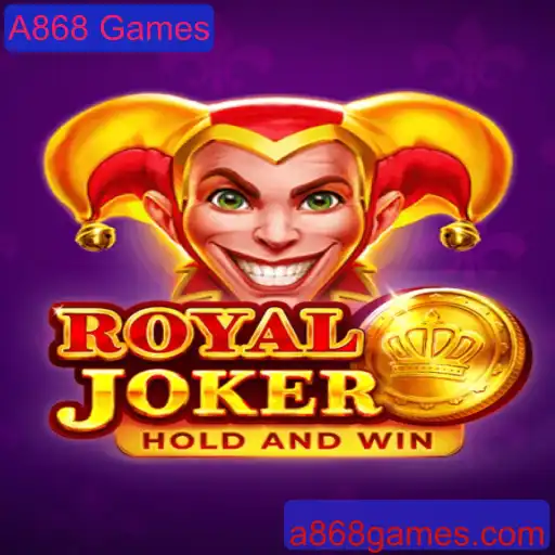Explorando o Mundo de RoyalJoker: Uma Nova Jornada de A868 Games