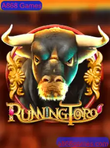Explorando o Mundo de RunningToro: Um Jogo da A868 Games