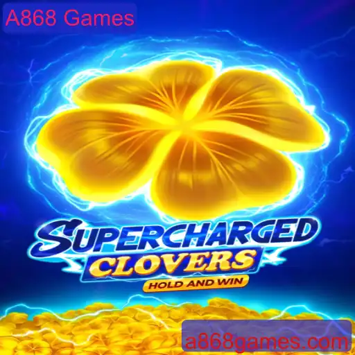Descubra SchargedClovers: O Novo Sucesso da A868 Games