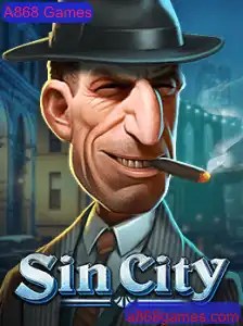 Explorando SinCity: A Nova Fronteira dos Jogos Digitais da A868 Games
