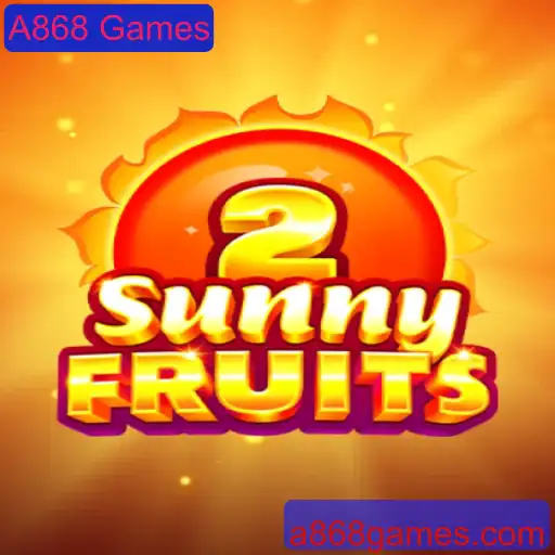 Explorando SunnyFruits2: Uma Jornada Frutífera com A868 Games