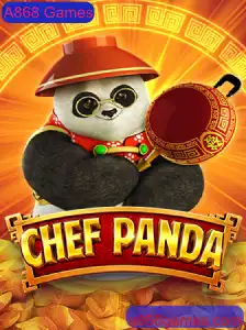 Explorando ChefPanda: Um Jogo Culinário da A868 Games