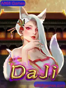 Descubra o Fascinante Mundo de DaJi: O Jogo Inovador da A868 Games