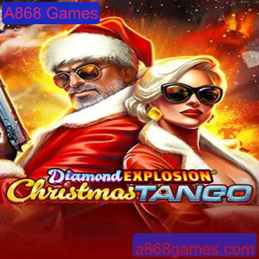 Explorando as Dinâmicas de DiamondExplosionTango: O Novo Sucesso da A868 Games