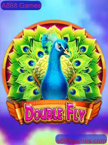 Explorando DoubleFly da A868 Games: Uma Aventura de Jogo Inovadora