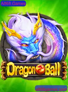 Explorando o Universo de DragonBall: Um Jogo Empolgante da A868 Games