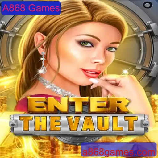 Descubra a Emoção de EntertheVault: O Novo Sucesso da A868 Games