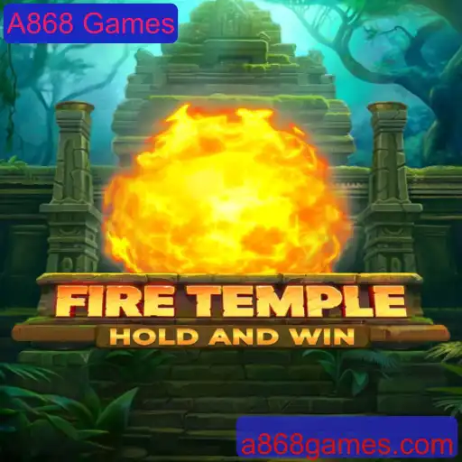 Explorando o Mundo de FireTemple: Um Mergulho no Universo Criado por A868 Games