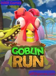 Descubra GoblinRun: O Jogo de Aventura da A868 Games Que Conquista Jogadores