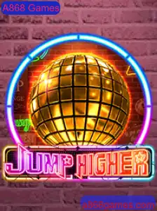 Descubra JumpHigher: O Novo Fenômeno dos Jogos de Plataforma