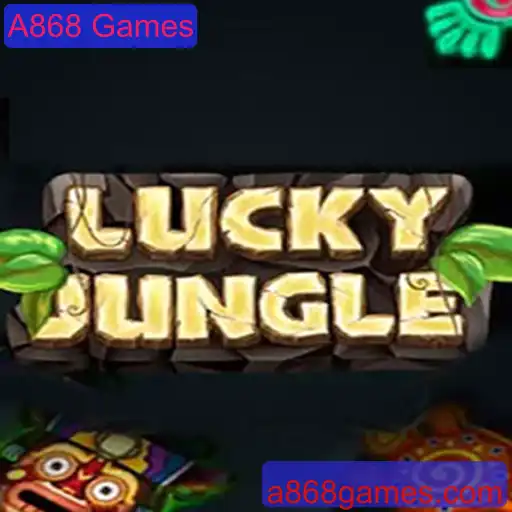 Explorando o Mundo Selvagem de LuckyJungle: Um Novo Fenômeno dos Jogos