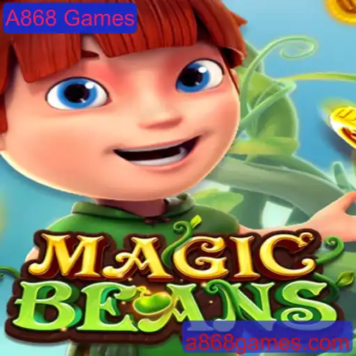Explorando o Universo de MAGICBEANS, o Novo Jogo da A868 Games