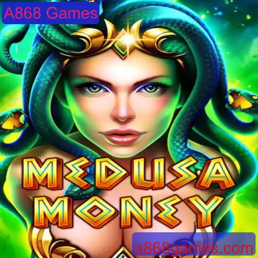 MedusaMoney: O Novo Jogo Inovador da A868 Games