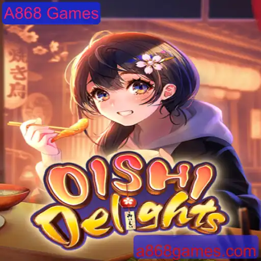 Descubra o Fantástico Mundo de OishiDelights