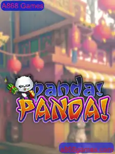 Descubra o Fascinante Mundo de PandaPanda: O Novo Jogo de A868 Games