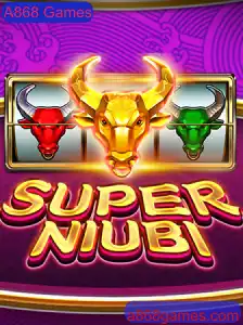 Descubra o Fascinante Mundo de SuperNiubi: Uma Aventura da A868 Games