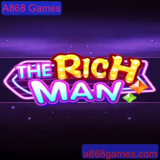 Explorando o Mundo de TheRichMan: Um Jogo de Estratégia da A868 Games