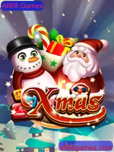 Explorando o Fascinante Mundo de Xmas: O Novo Jogo da A868 Games