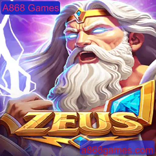 Explorando o Captivante Mundo de Jogo Zeus pela A868 Games