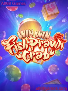 Explorando o Jogo WinWinFishPrawnCrab da A868 Games