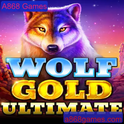 Explorando o Mundo de WolfGoldUltimate: Um Jogo Inovador da A868 Games