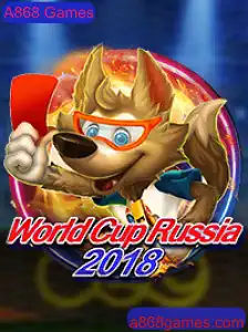 Descubra WorldCupRussia2018: Uma Jornada Através do Futebol Virtual
